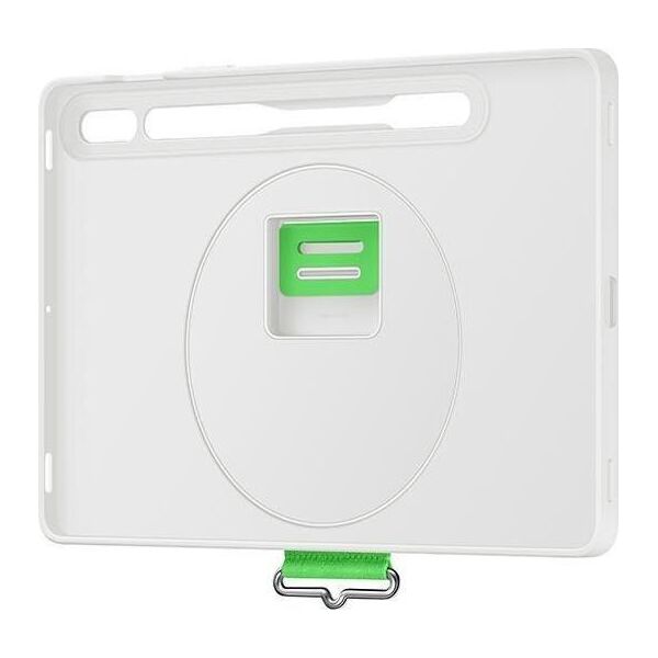 Etui na tablet Samsung SAMSUNG Etui Strap Cover do Galaxy Tab S8 White