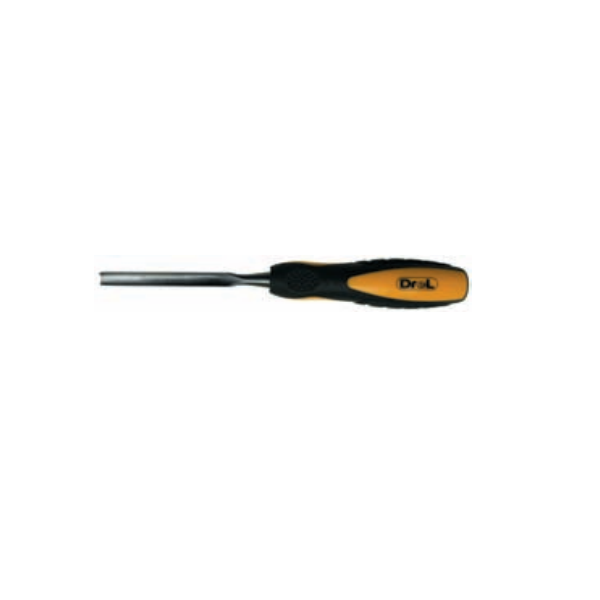 Drel Dłuto do drewna półokrągłe 16mm 3187888 5902143129493