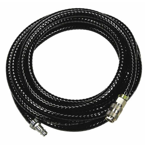 Stanley Wąż pneumatyczny w rolce 8mm 10m (166018XSTN) 3188100 8016738719307
