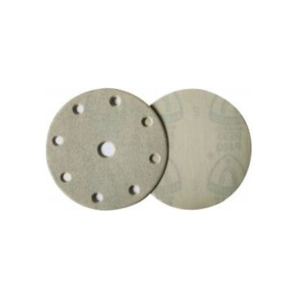 Klingspor krążek 125/120 PS33K S5 Z otwór 8 (147170) 3190232 4014855028634