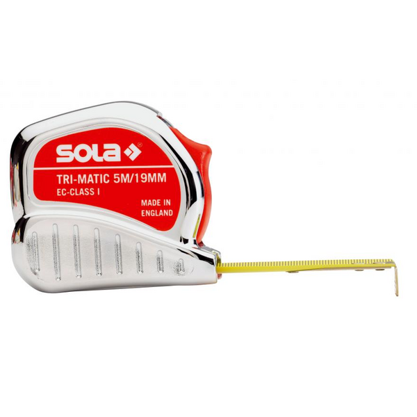 Sola Miara zwijana Tri-Matic 3m (SO50023201) 3190875 9002719002741