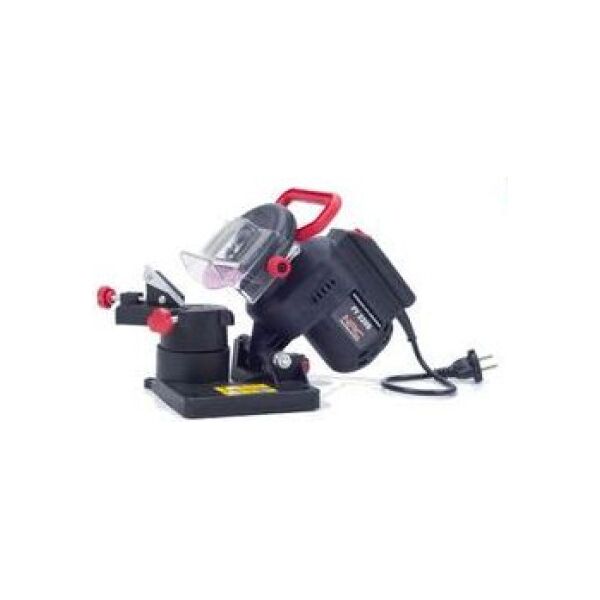 NAC Ostrzarka elektryczna do łańcuchów 220W (SHE220-F) 3191074 5902067855430