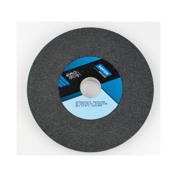 Norton Clipper Tarcza szlifierska 37C60KVK 200 x 25 x 32mm (69210431423) 3192860 5900442665391