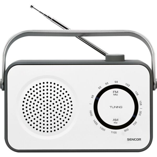 Radio Sencor SRD 2100 W