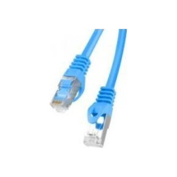 Lanberg Patchcord Lanberg Ftp Kat.6 5m Niebieski