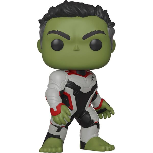 Figurka Funko Pop Figurka Pop Avengers Endgame Hulk