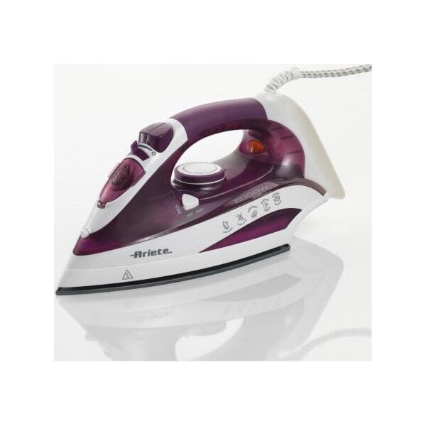 Żelazko Ariete Steam Iron Ceramic 6235