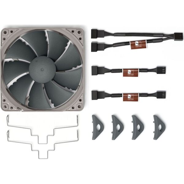 Wentylator Noctua NA-FK1 redux