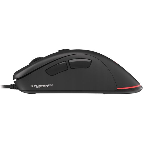 Mysz Genesis Krypton 200  (NMG-1713)