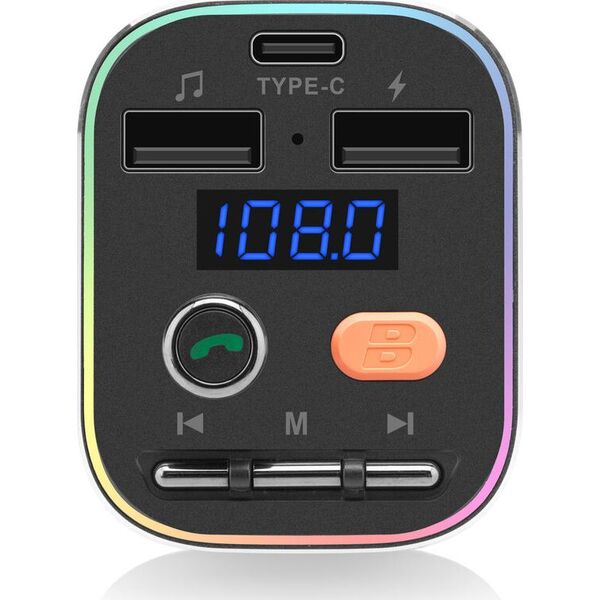 Transmiter FM GoGEN CTR348BTC
