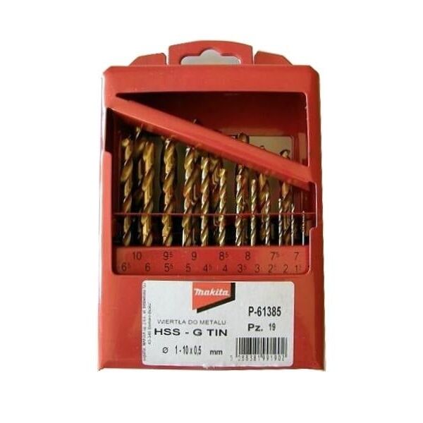 Wiertło Makita  (P-61385) 3187557 88381991902