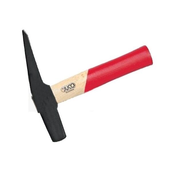 Juco Młotek brukarski rączka drewniana 1,5kg 200mm (JU6072) 3187767 5906372852351