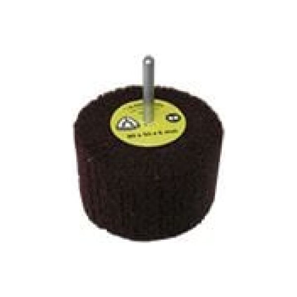 Klingspor Ściernica listkowa NFS 600 50 x 30mm coarse (258917) 3192725 4014855089970