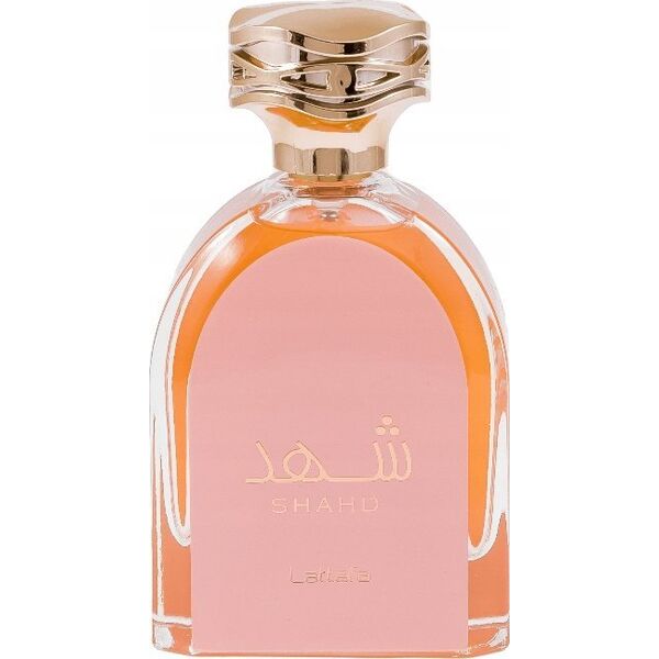 Lattafa LATTAFA SHAHD (M/W) EDP/S 100ML