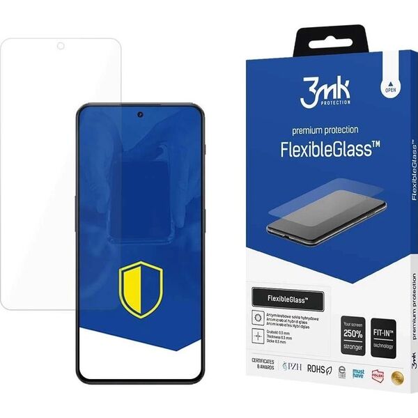 3MK OnePlus Nord 3 5G - 3mk FlexibleGlass