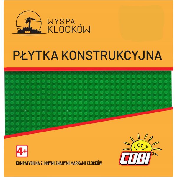 Figurka XXX_Cobi Klocki (Cobi) Figurki Powstańców warszawskich 1944 zestaw