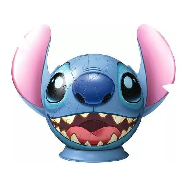 Ravensburger Ravensburger 3D puzzle ball stitch with ears