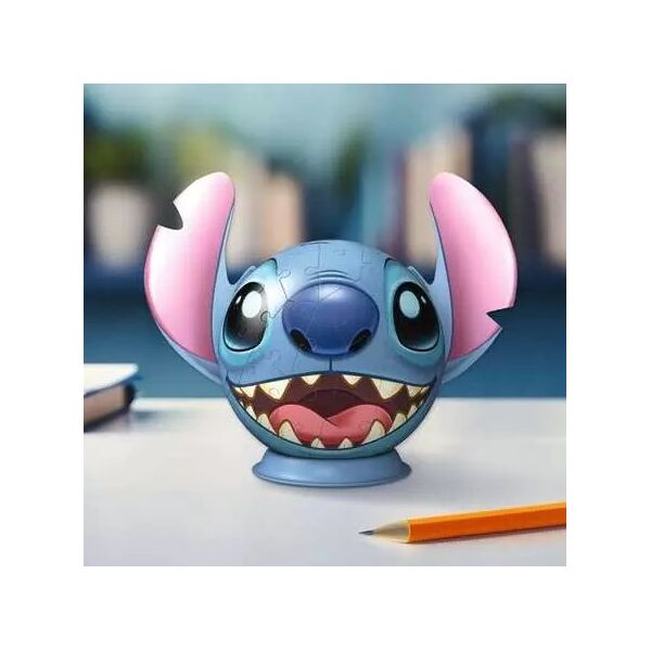 Ravensburger Ravensburger 3D puzzle ball stitch with ears