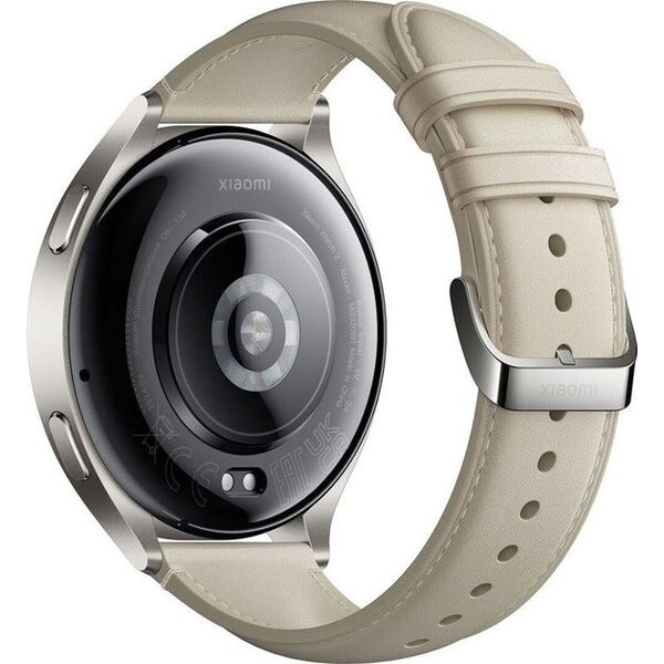Smartwatch Xiaomi Watch 2 Titan Beżowy