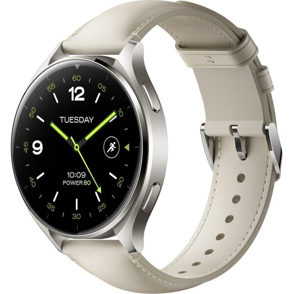 Smartwatch Xiaomi Watch 2 Titan Beżowy