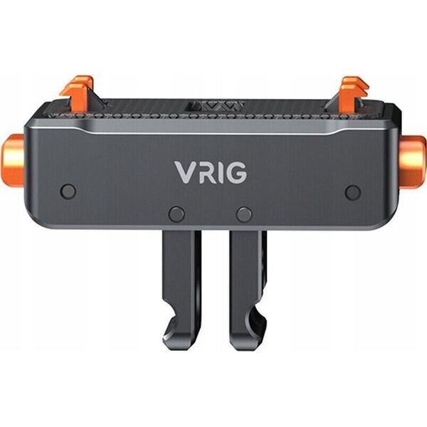 VRIG Adapter Uchwyt Mocowanie Na Gwint 1/4"" + System Gopro Do Insta360 Ace Pro / Ac07 / A0106