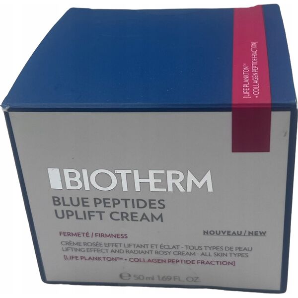 Biotherm BIOTHERM BLUE PEPTIDES UPLIFT CREAM 50ML