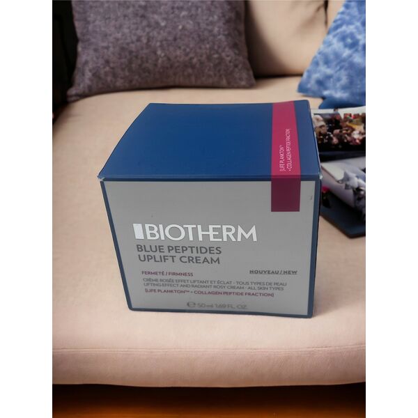 Biotherm BIOTHERM BLUE PEPTIDES UPLIFT CREAM 50ML