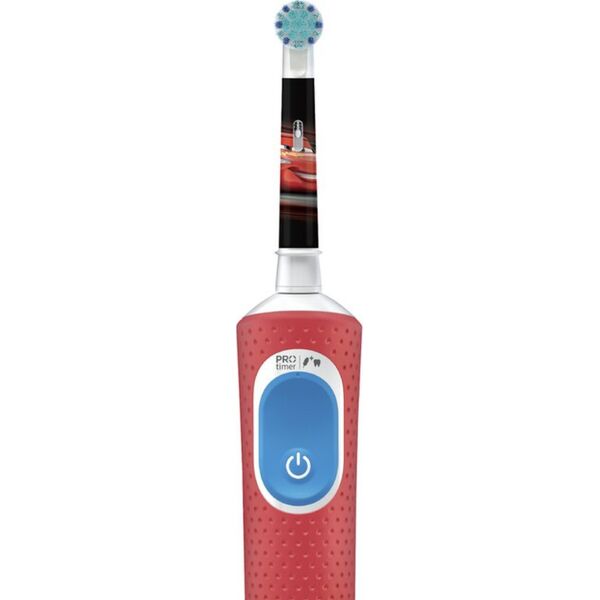Szczoteczka Oral-B Oral-B Vitality Pro 103 Kids Cars