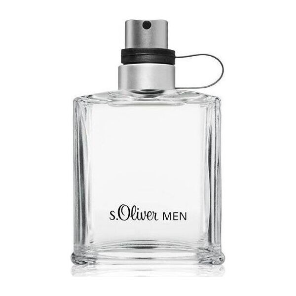 s. Oliver S.OLIVER Men EDT 30ml