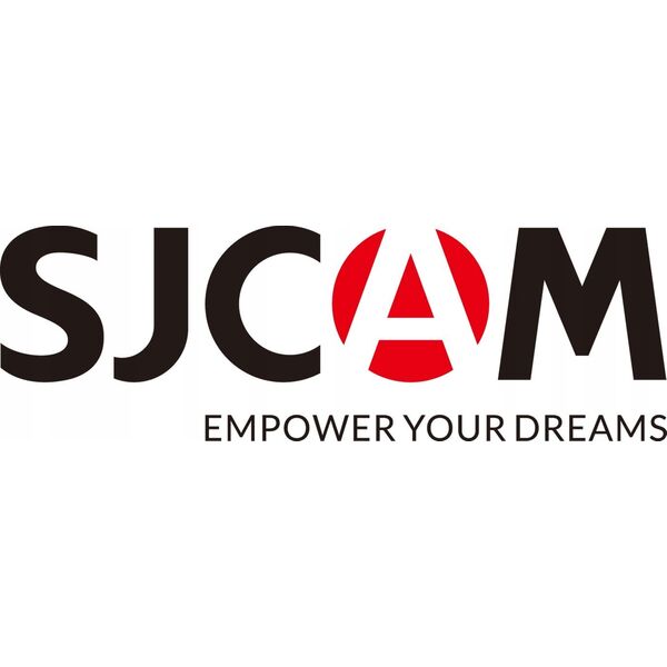 SJCAM SJCAM - ALUMINIOWY UCHWYT 360 NA MOTOR