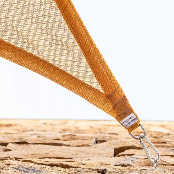 InnovaGoods InnovaGoods Rectangular Shade Sail Reshad InnovaGo
