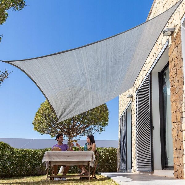 InnovaGoods InnovaGoods Rectangular Shade Sail Reshad InnovaGo