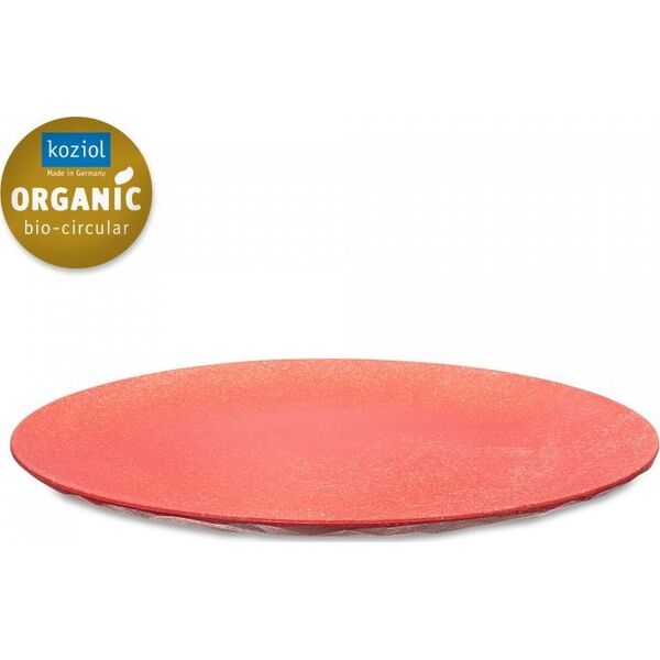 Koziol Talerz obiadowy, CLUB, Ø 26 cm, 4 sztuki, KOZIOL