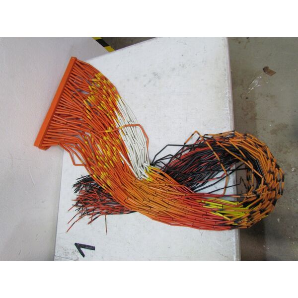 Maximex Zasłona bambusowa 90x200 cm