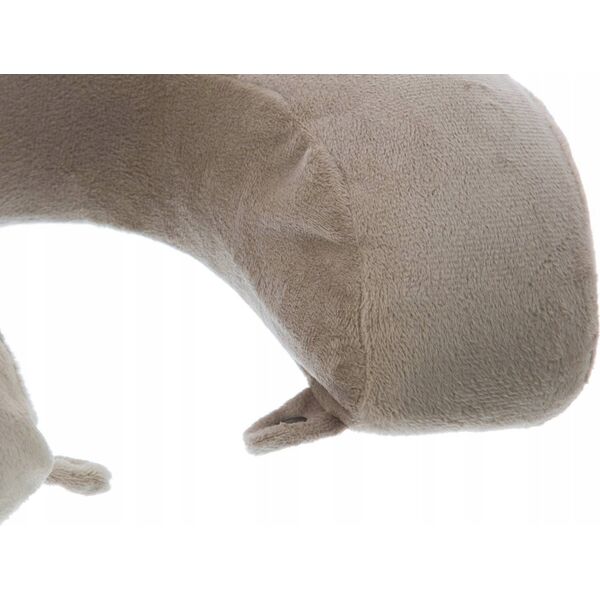 5five Poduszka podróżna na szyję, memory foam
