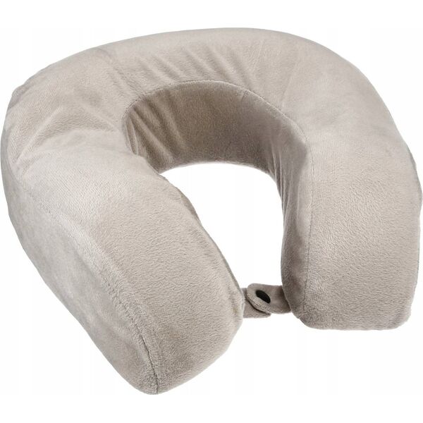 5five Poduszka podróżna na szyję, memory foam