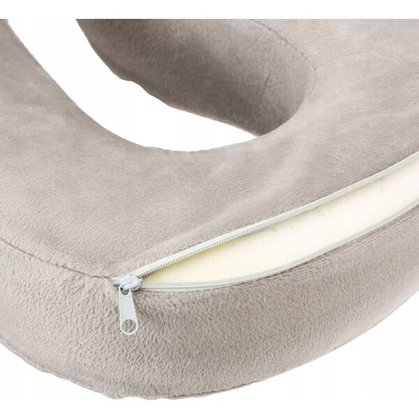 5five Poduszka podróżna na szyję, memory foam