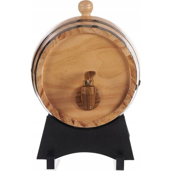 Kinvara Beczka na wino, 3l