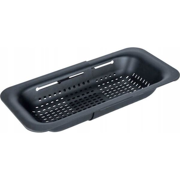 Wenko Organizer rozsuwany do zlewu SIVO, 37-50 cm, WENKO
