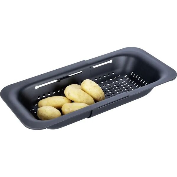 Wenko Organizer rozsuwany do zlewu SIVO, 37-50 cm, WENKO