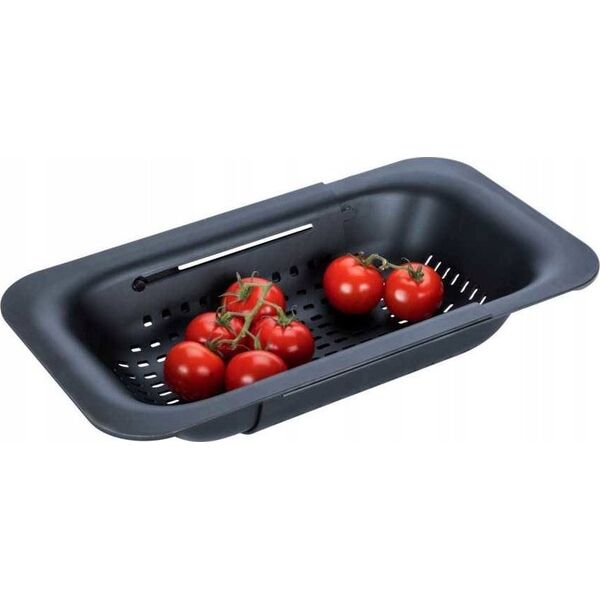 Wenko Organizer rozsuwany do zlewu SIVO, 37-50 cm, WENKO