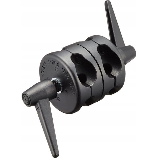 Manfrotto BOOM CLAMP przegub