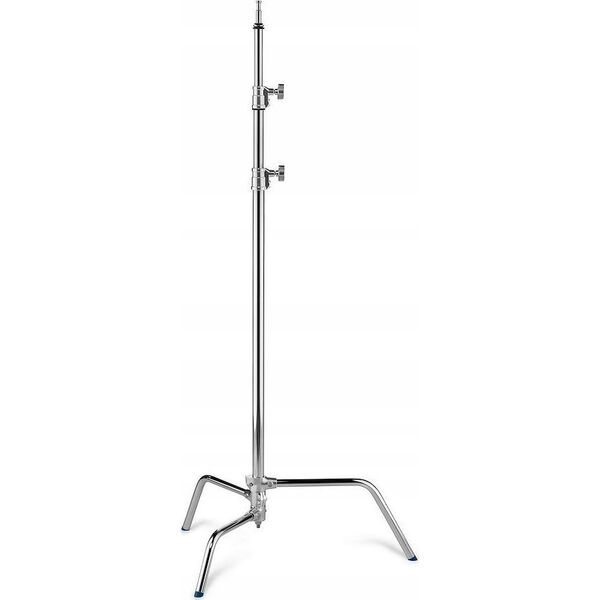 Avenger Avenger Statyw C-Stand 33 srebrny