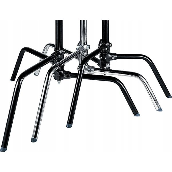 Avenger Avenger Statyw C-Stand 33 srebrny
