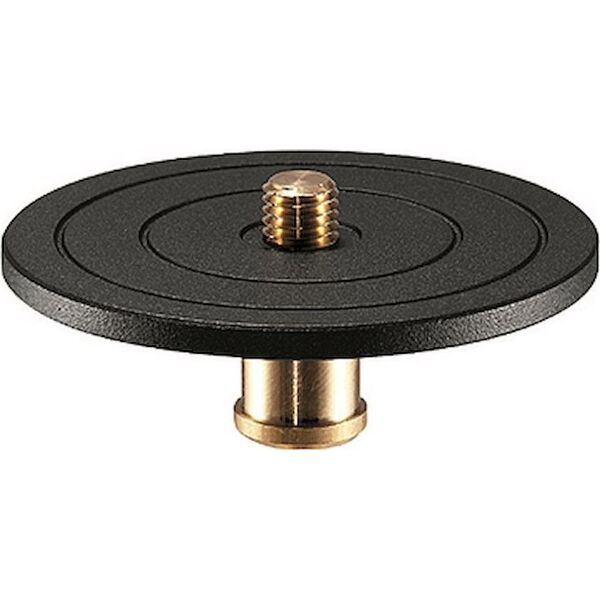 Manfrotto Platforma ze śrubą 5/8"