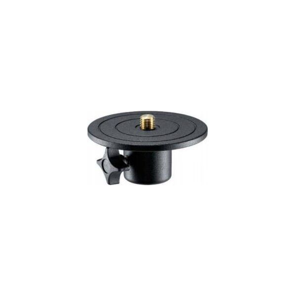Manfrotto Platforma ze śrubą 5/8"
