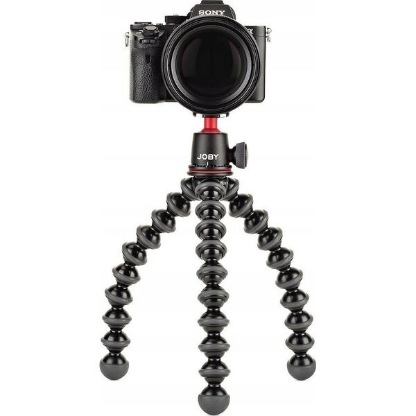 Statyw Joby Joby Statyw GorillaPod 3K Kit