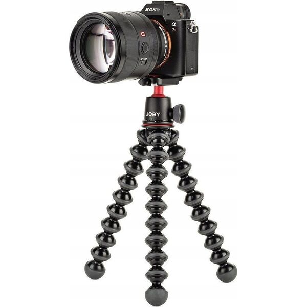 Statyw Joby Joby Statyw GorillaPod 3K Kit