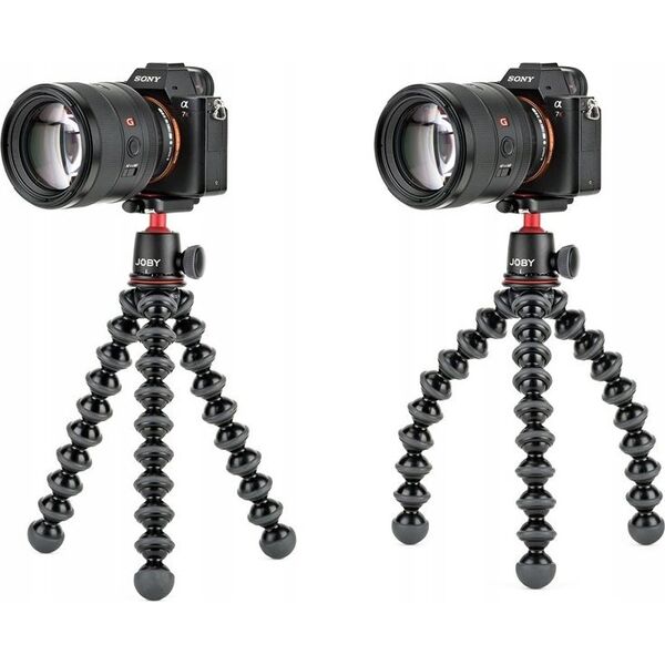 Statyw Joby Joby Statyw GorillaPod 3K Kit