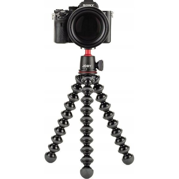 Statyw Joby Joby Statyw GorillaPod 3K Kit